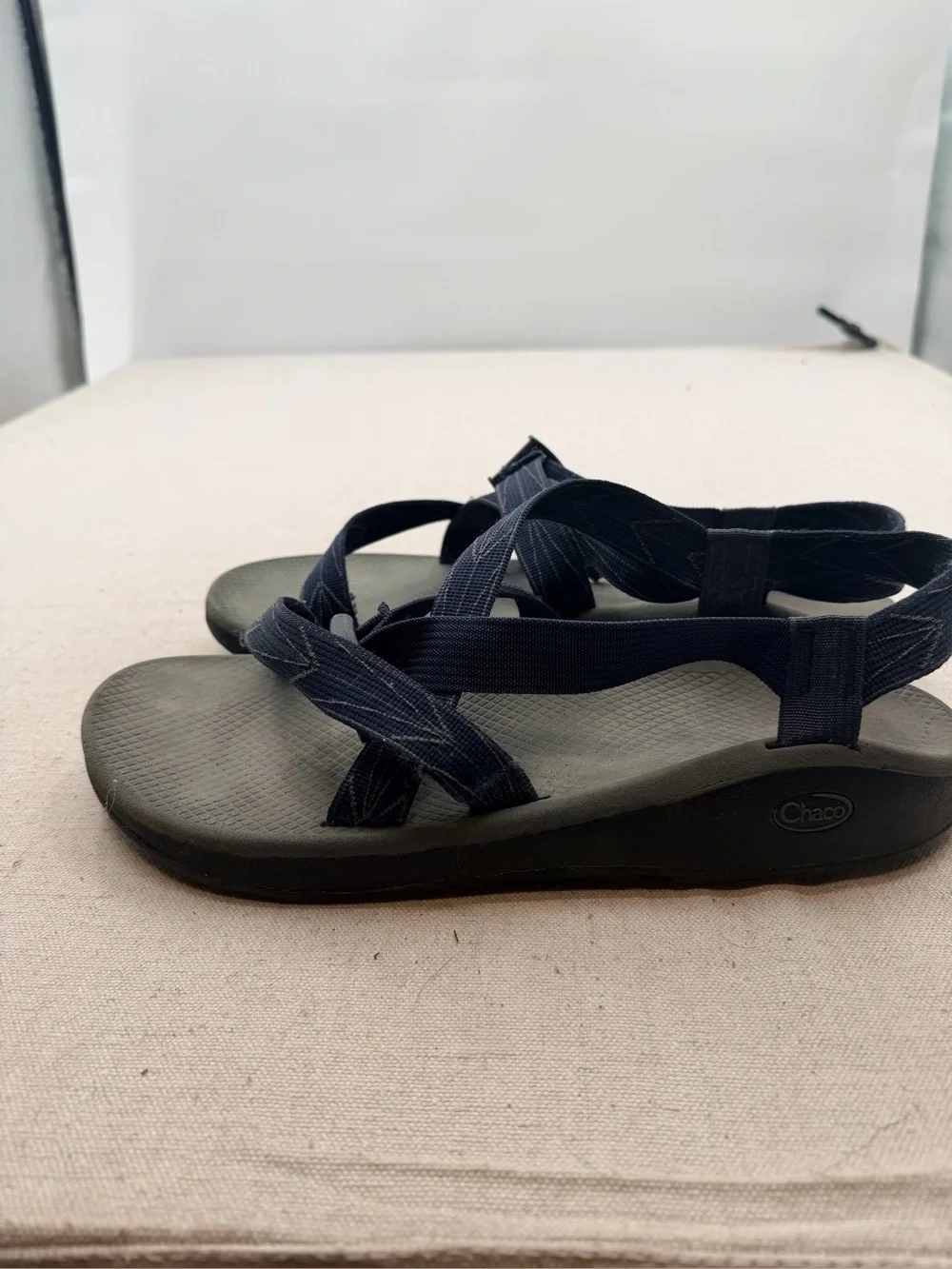 Chaco Z Cloud Hiking Sandals
